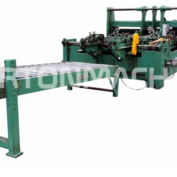 NAME: CMACH2050-1800-USE-1492 DESCRIPCION-CMACH2050-USE-MAQUINARIA-SEGUNDA-MANO-AUTOMATIC-060-1800-V-PEGADORA-BOSTITCH-60PPM