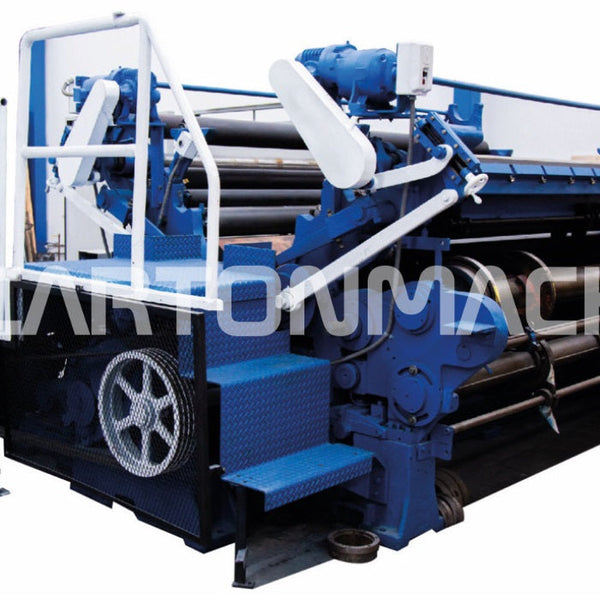 NAME: CMACH2050-3000-USE-1493 DESCRIPCION-CMACH2050-USE-MAQUINARIA-SEGUNDA-MANO-AUTOMATIC-100-3000-V-PRENSA-50-LANGSTON-3000-X-1245-100PPM