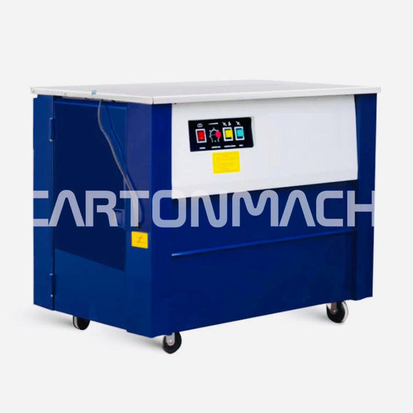 NAME: CMACH1971-900-FLM-1273 DESCRIPCION-CMACH1971-FLM-FLEJADORA-MANUAL-SEMI-AUTOMATICA-MANUAL-900-V-DE-BANCO-60PPM