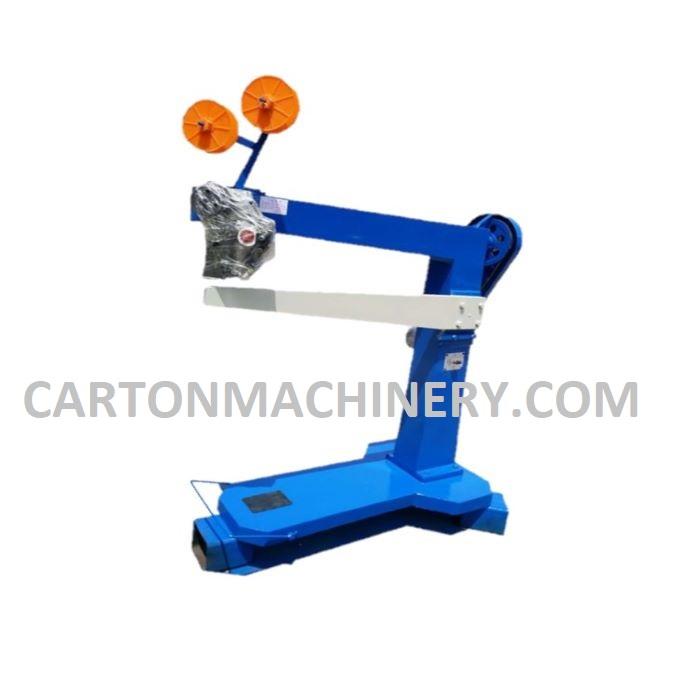 NAME: CMACH1310-2000-ENG-1261 DESCRIPCION-CMACH1310-ENG-ENGRAPADORA-MANUAL-MANUAL-2000-V-0-60PPM
