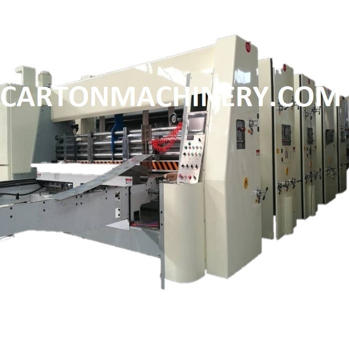 Products – Page 16 – CARTONMACH