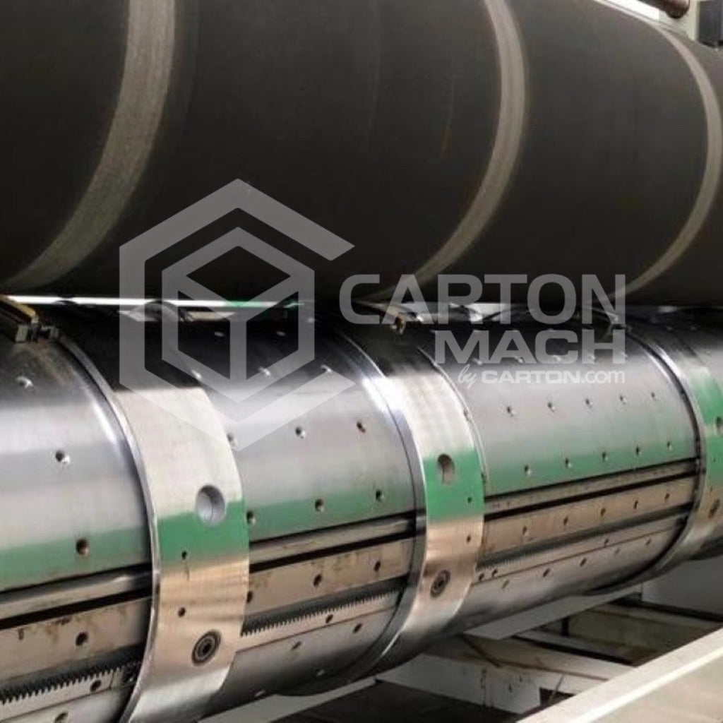 Products – Page 8 – CARTONMACH