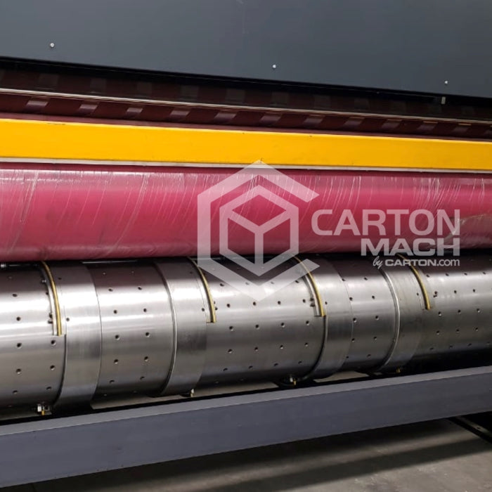 NAME: CMACH1605-3000-TSD-1659 DESCRIPCION-CMACH1605-TSD-TROQUELADORA-ROTATIVA-DUAL-SEMI-AUTOMATIC-060-3000-V-4-60PPM
